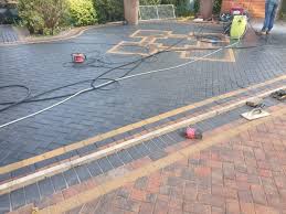 Best Asphalt Driveway Installation  in Ansonia, OH